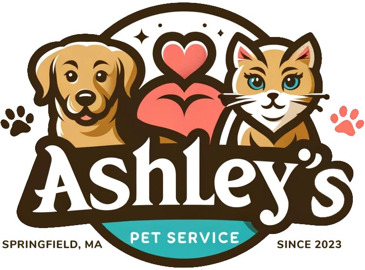 Ashley's Pet Service
